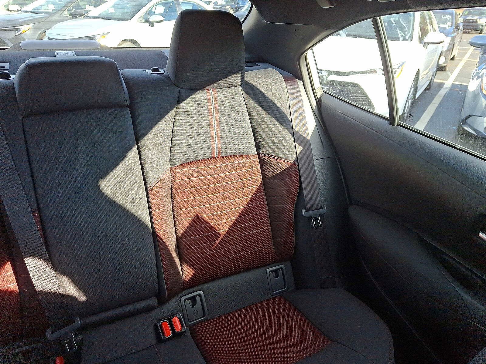 Thumbnail: 2026 Toyota Corolla - 14