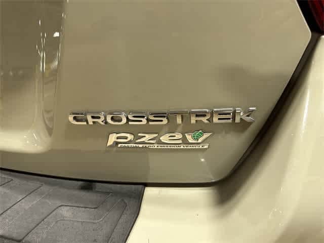 Thumbnail: 2016 Subaru Crosstrek - 25
