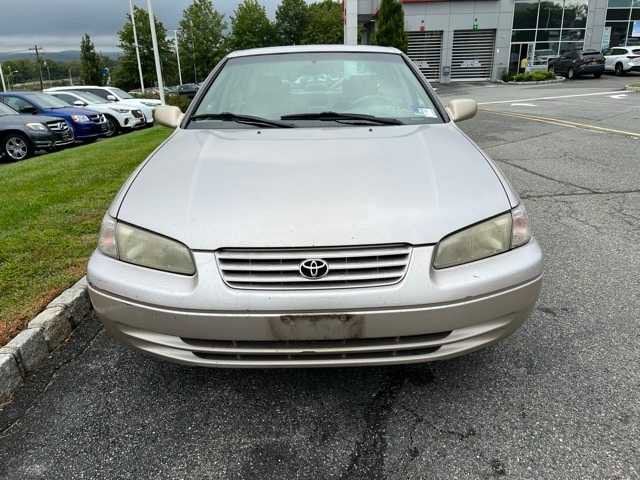 Used 1998 Toyota Camry XLE with VIN 4T1BF28K4WU067514 for sale in Ramsey, NJ