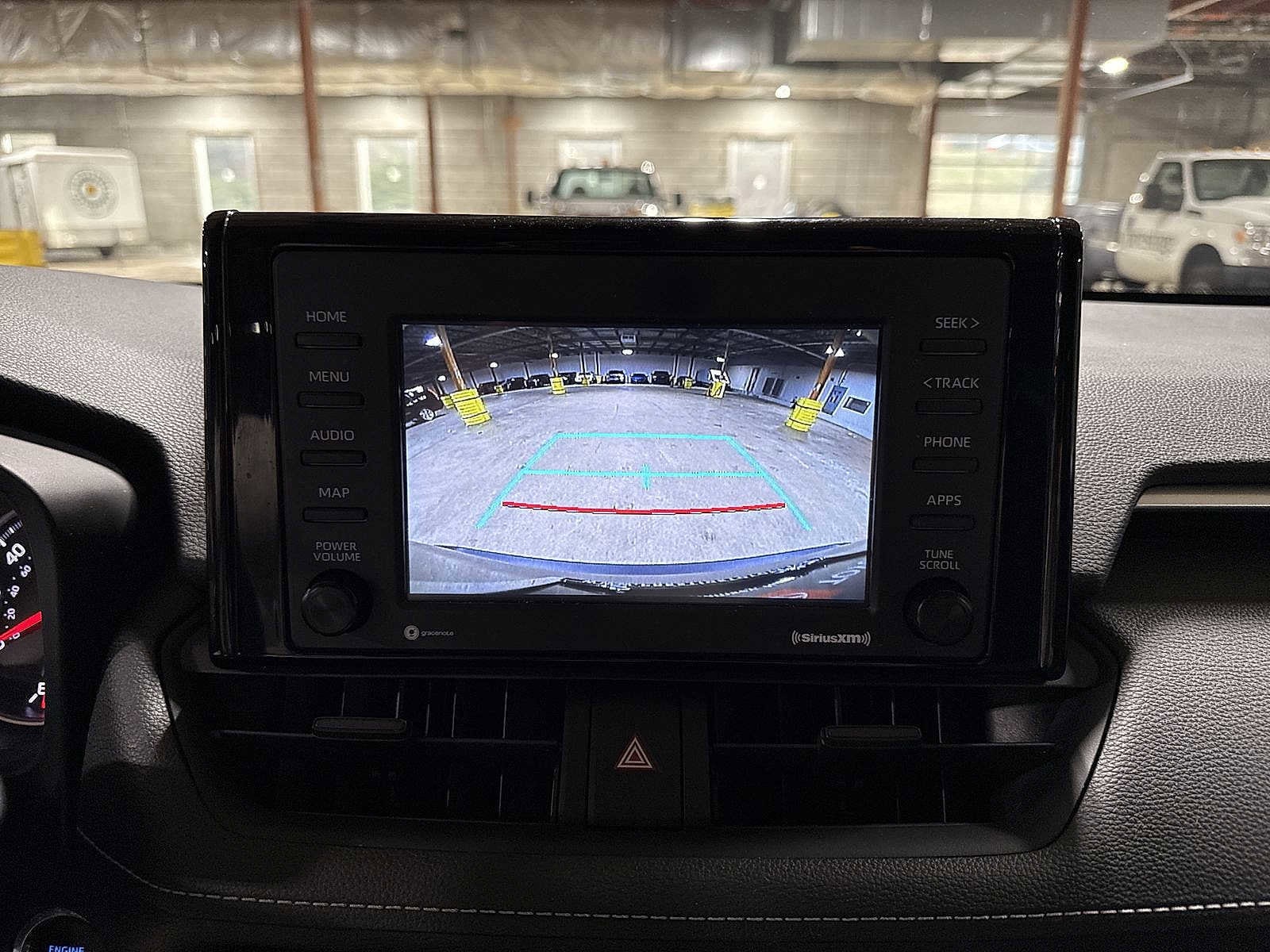 Thumbnail: 2021 Toyota RAV4 - 24