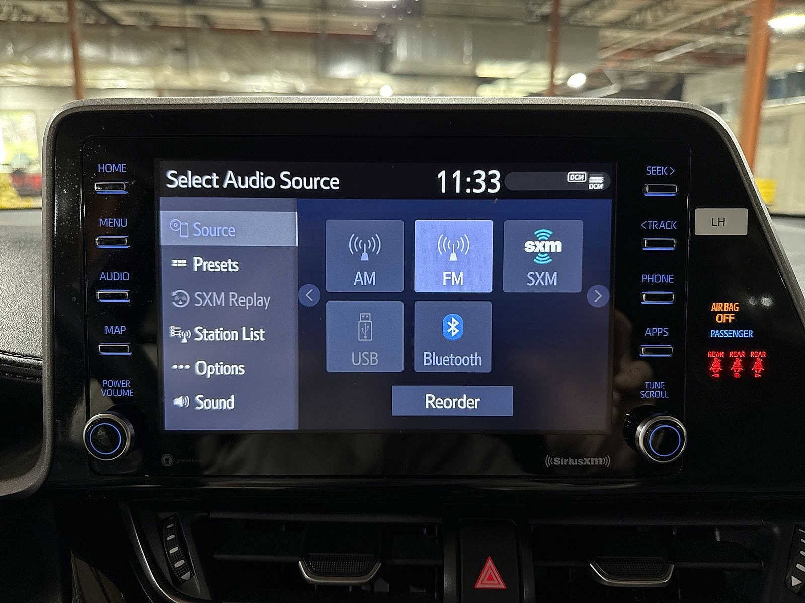 Thumbnail: 2021 Toyota C-HR - 26