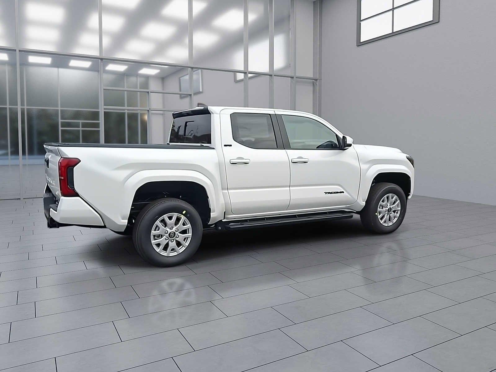 Thumbnail: 2025 Toyota Tacoma - 7