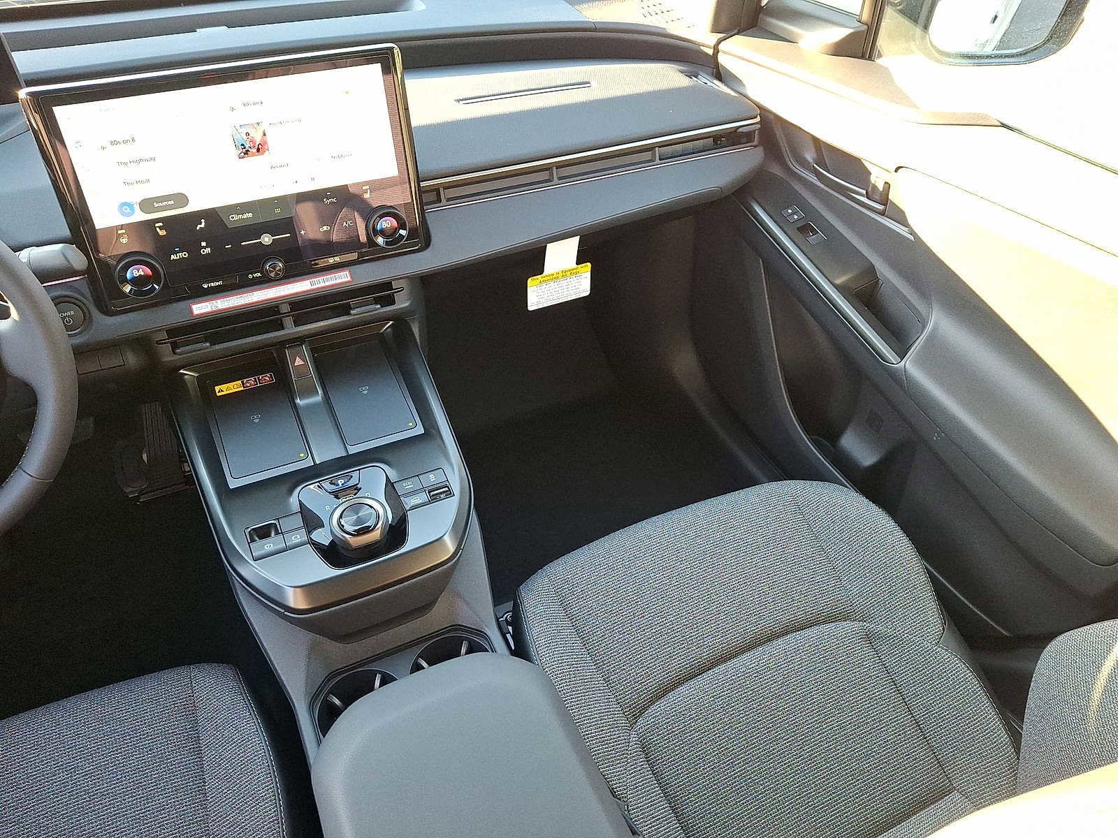 Thumbnail: 2026 Toyota bZ - 11