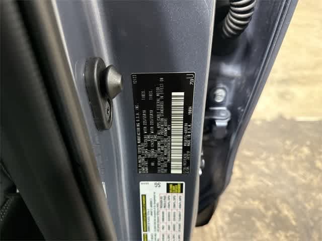 2024 Toyota Corolla Cross XLE 14