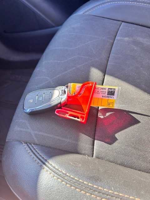 Thumbnail: 2019 Chevrolet Trax - 8