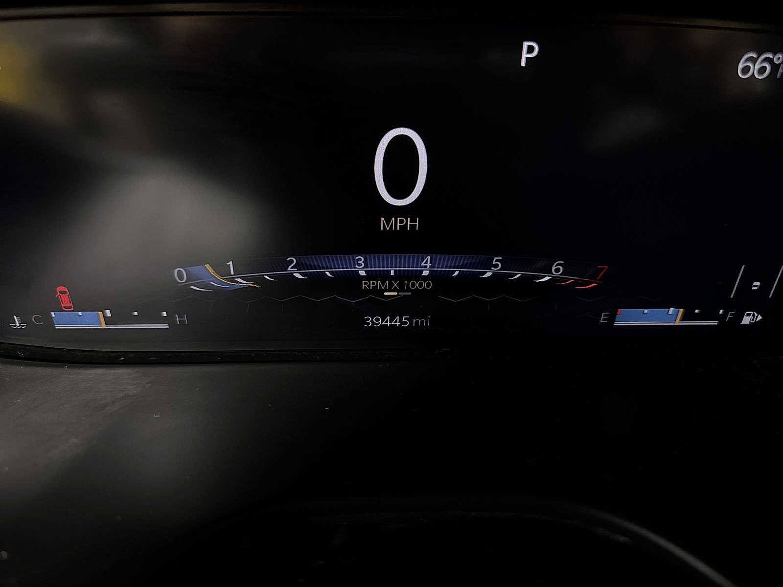 Thumbnail: 2022 Jeep Compass - 19