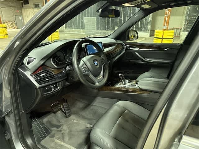Thumbnail: 2017 BMW X5 - 30