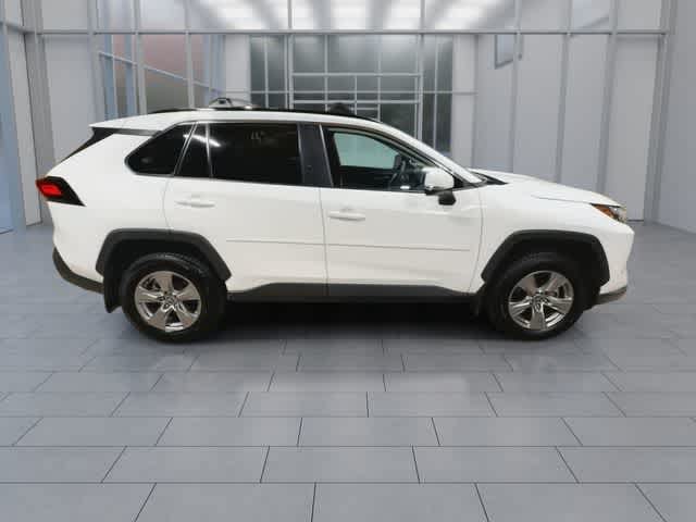 Thumbnail: 2023 Toyota RAV4 - 9
