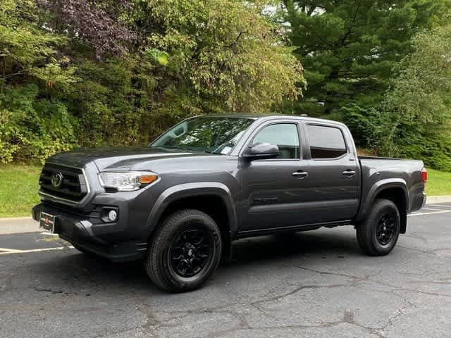 2021 Toyota Tacoma SR5 -
                Ramsey, NJ