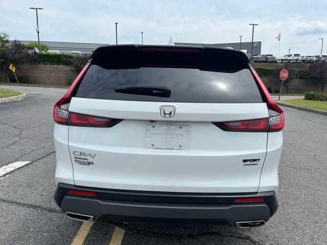 Thumbnail: 2023 Honda CR-V - 5