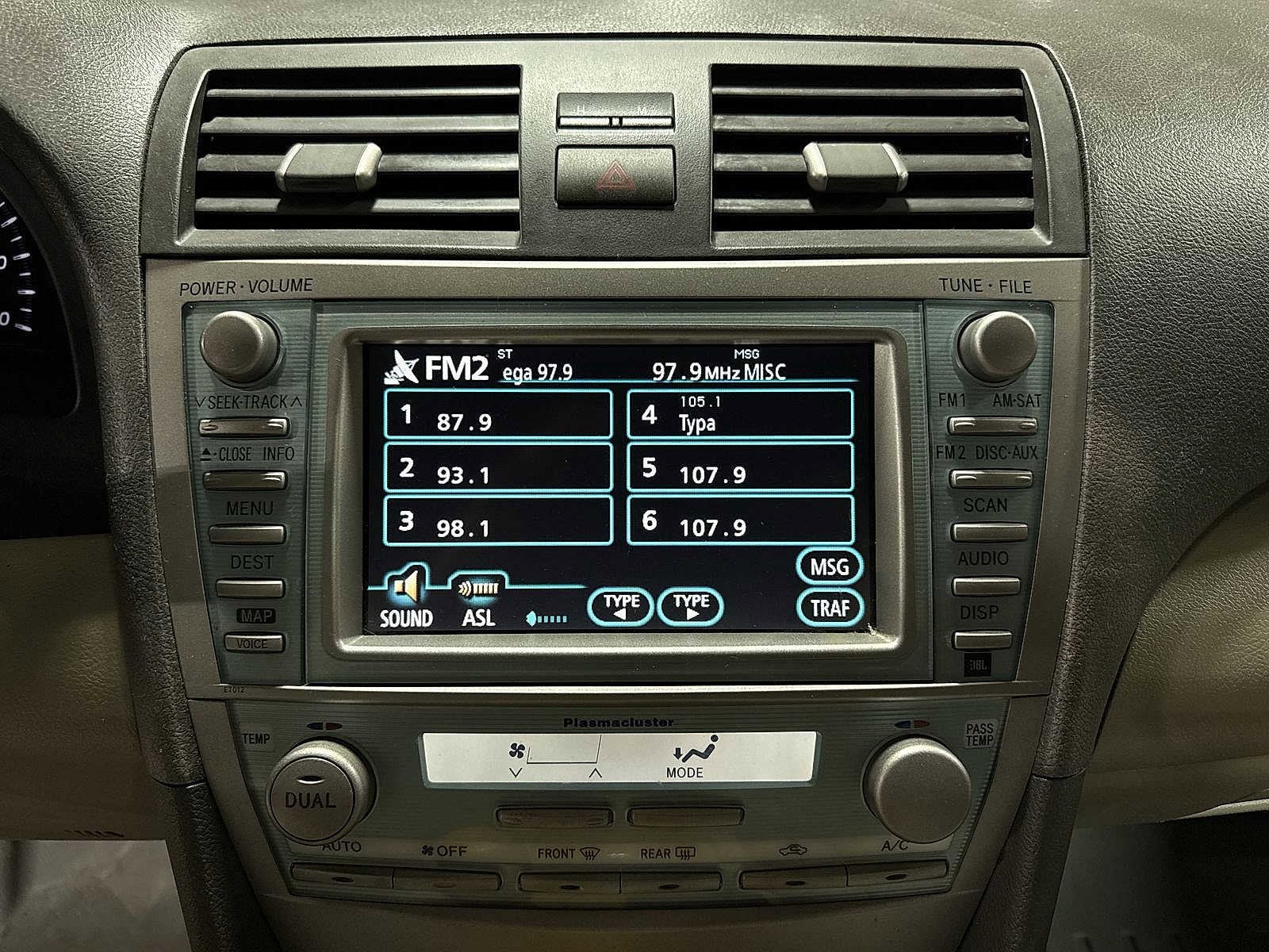 Thumbnail: 2007 Toyota Camry - 20