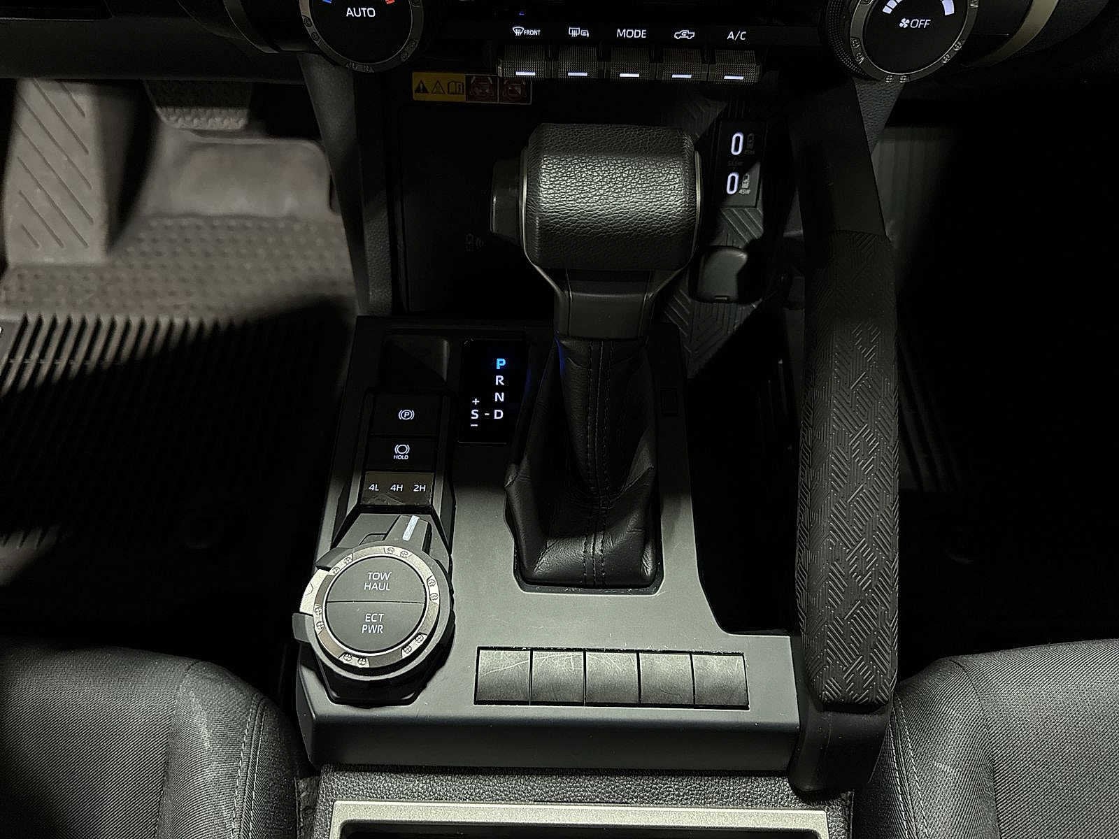 Thumbnail: 2024 Toyota Tacoma - 29