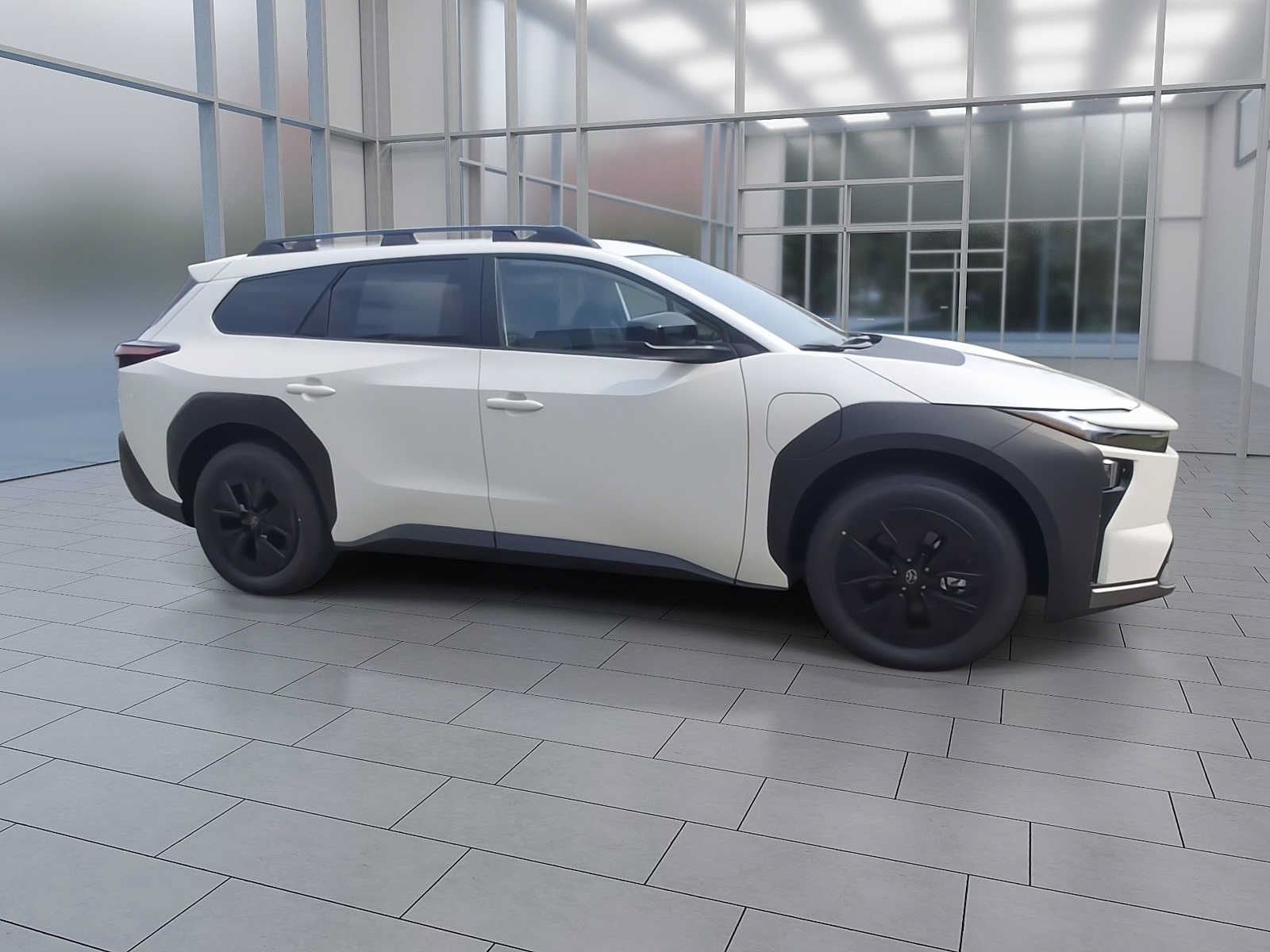 2026 Toyota bZ Woodland Woodland - Photo 6