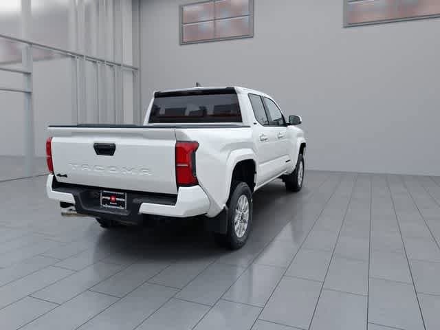 Thumbnail: 2026 Toyota Tacoma - 7