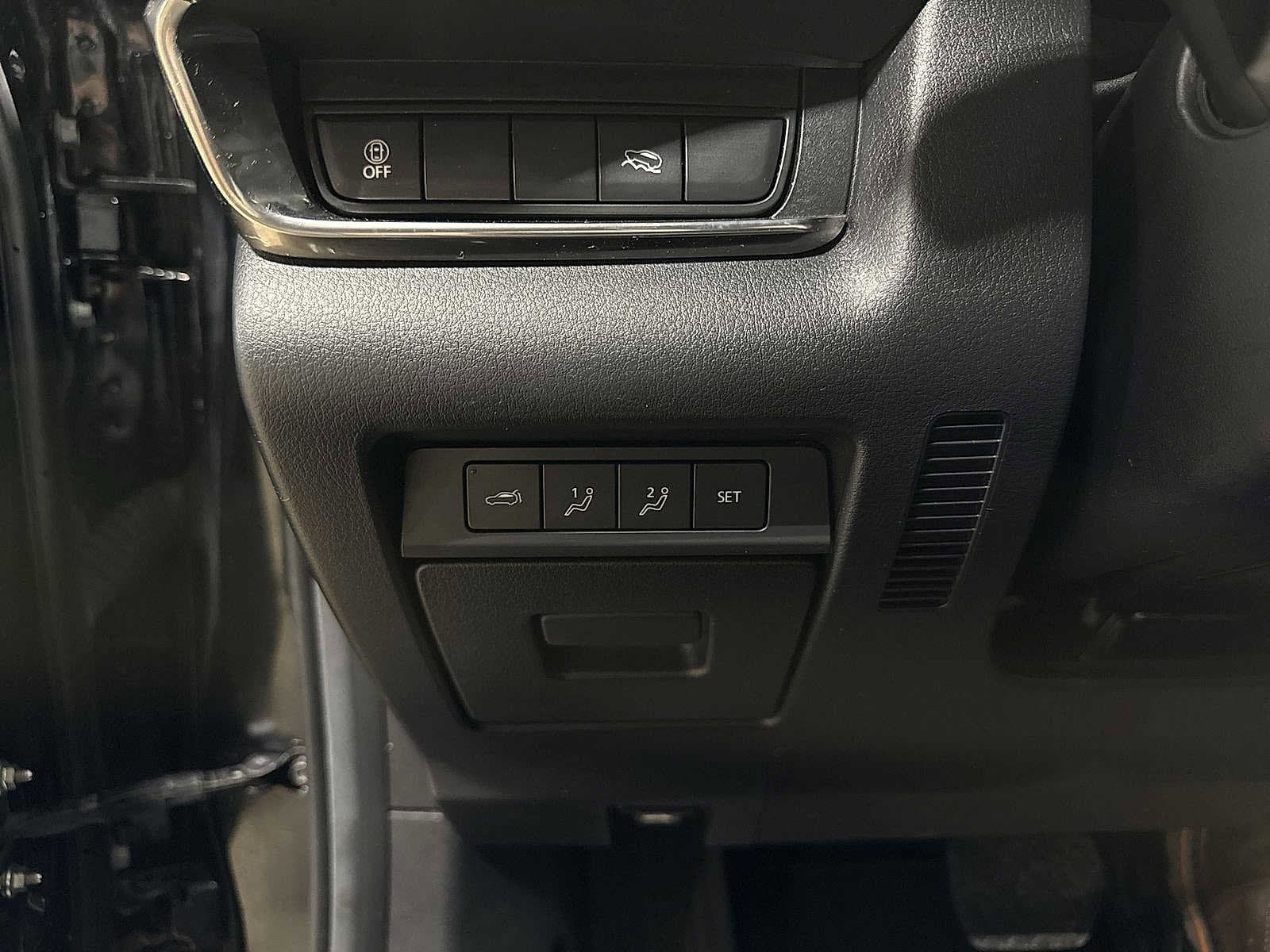 Thumbnail: 2021 Mazda CX-30 - 32