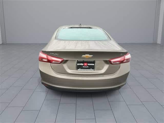Thumbnail: 2020 Chevrolet Malibu - 7