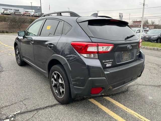 Thumbnail: 2019 Subaru Crosstrek - 6
