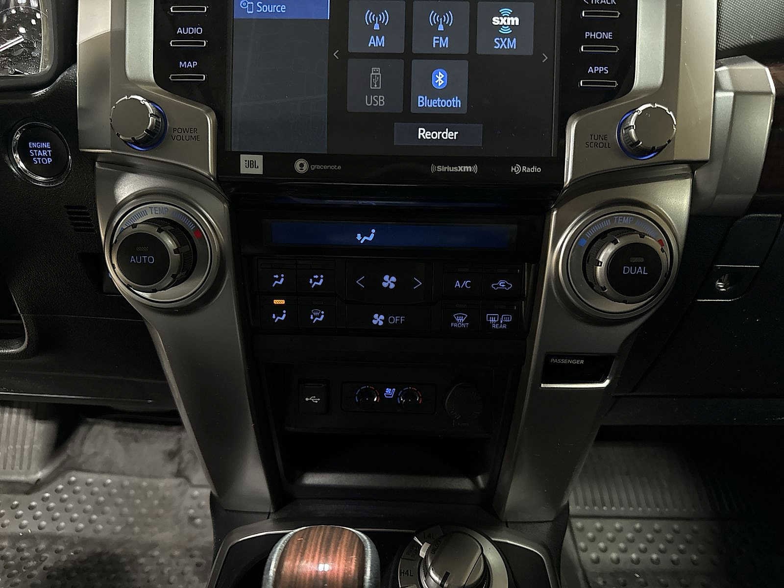 Thumbnail: 2023 Toyota 4Runner - 22