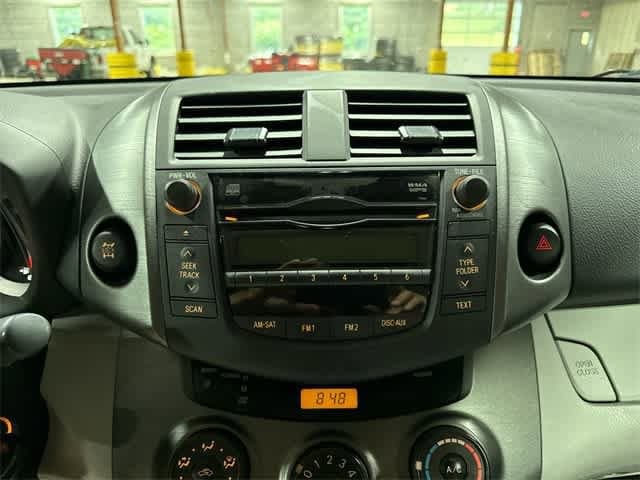 Thumbnail: 2011 Toyota RAV4 - 20