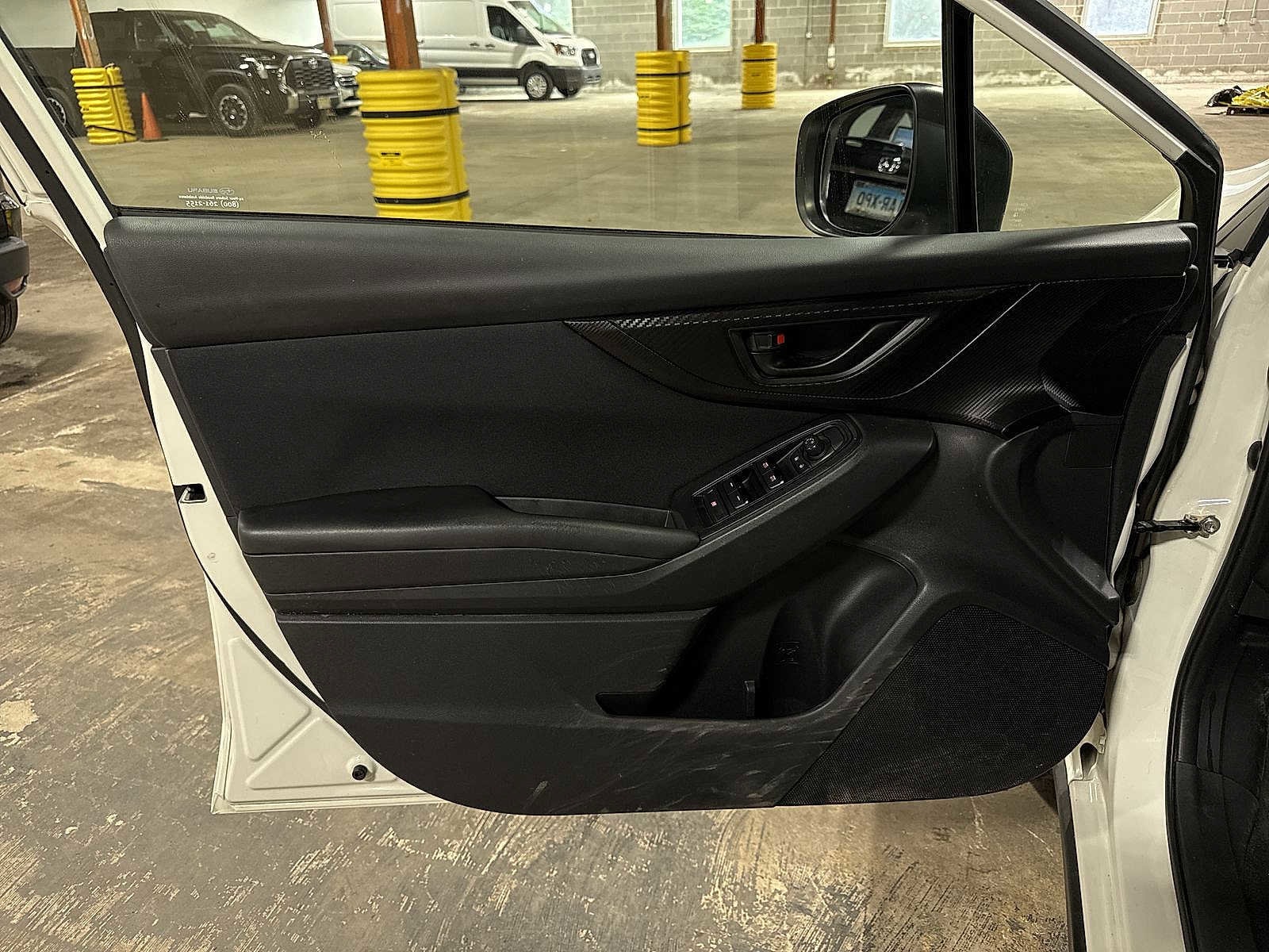 Thumbnail: 2021 Subaru Crosstrek - 28