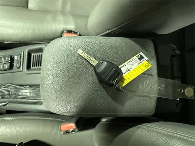 Thumbnail: 2005 Saab 9-5 - 32