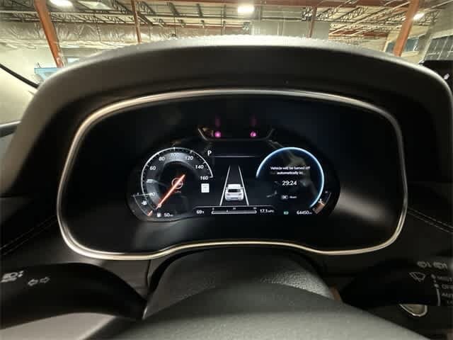 Thumbnail: 2022 Genesis GV80 - 37