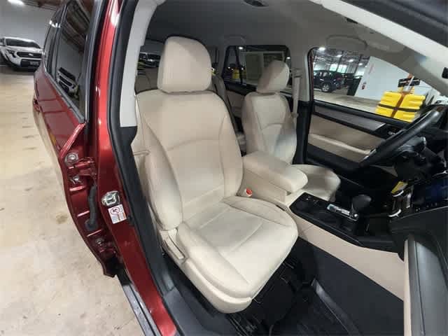 Thumbnail: 2019 Subaru Outback - 16
