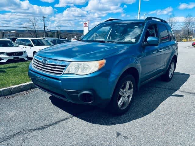 2010 Subaru Forester Premium -
                  Ramsey, NJ