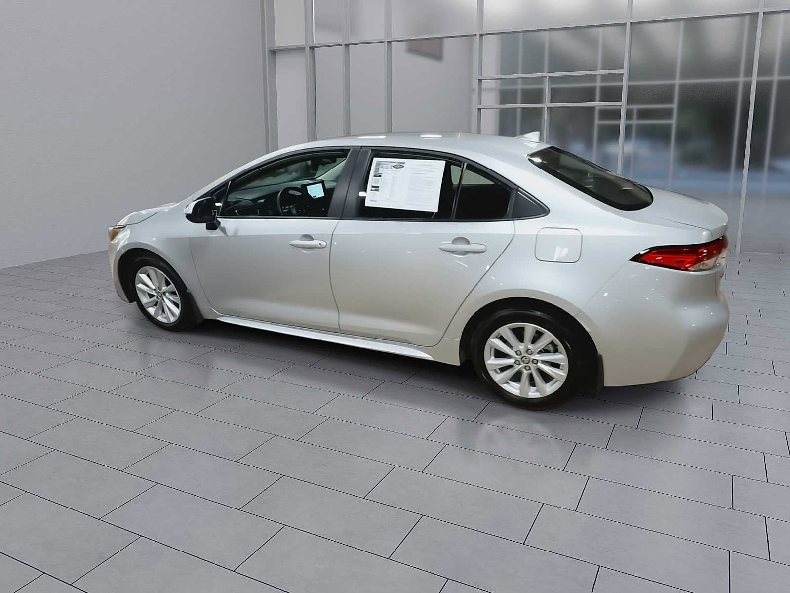 Thumbnail: 2026 Toyota Corolla - 6
