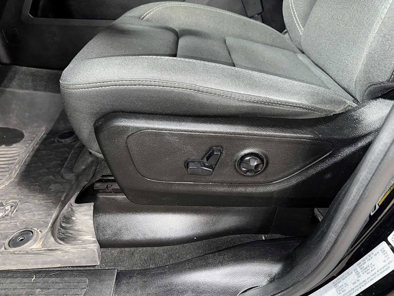 Thumbnail: 2021 RAM 1500 - 23