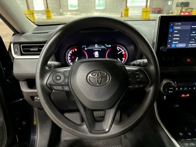 Thumbnail: 2024 Toyota RAV4 - 18