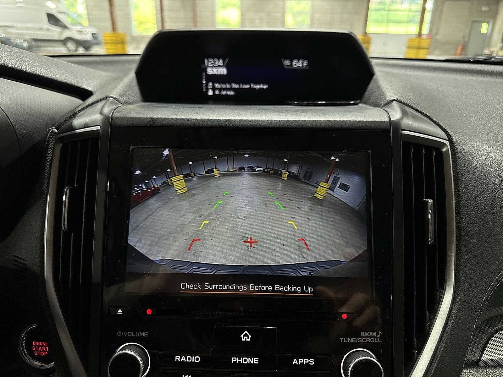 Thumbnail: 2020 Subaru Forester - 25