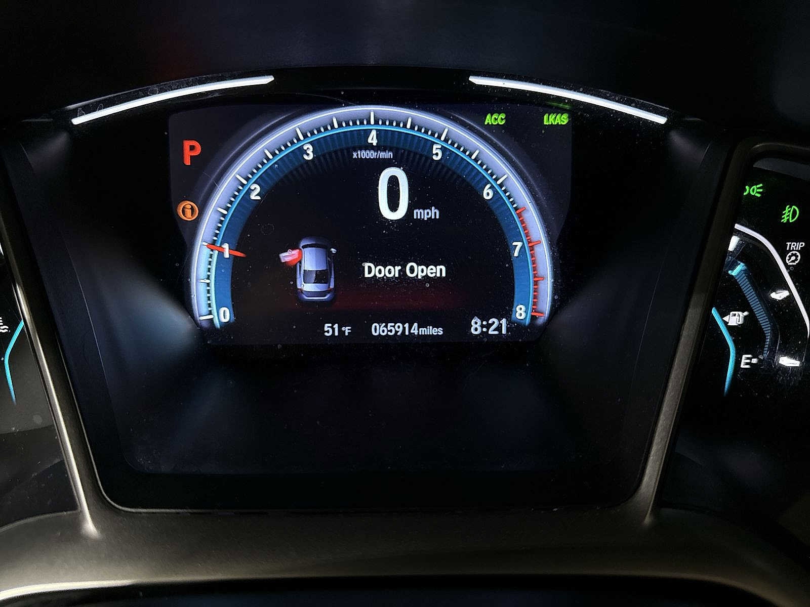 Thumbnail: 2019 Honda Civic - 19