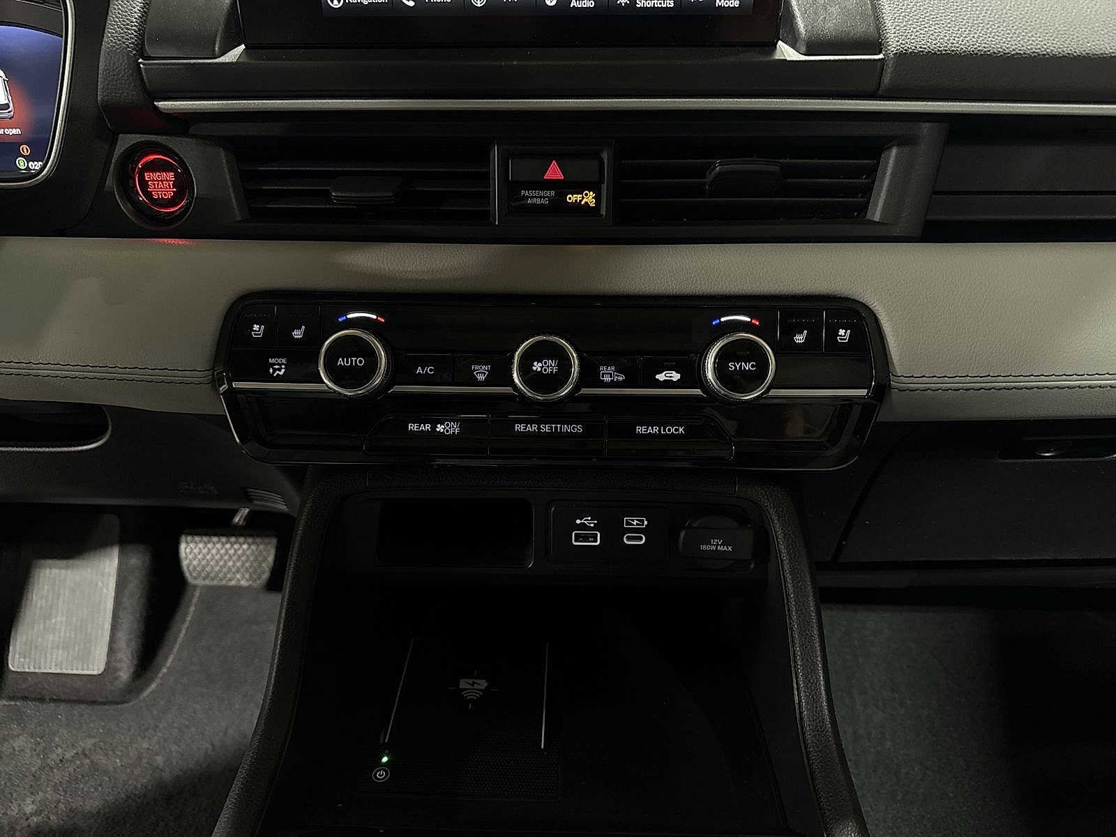 Thumbnail: 2023 Honda Pilot - 23