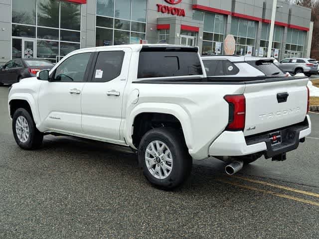 Thumbnail: 2026 Toyota Tacoma - 11