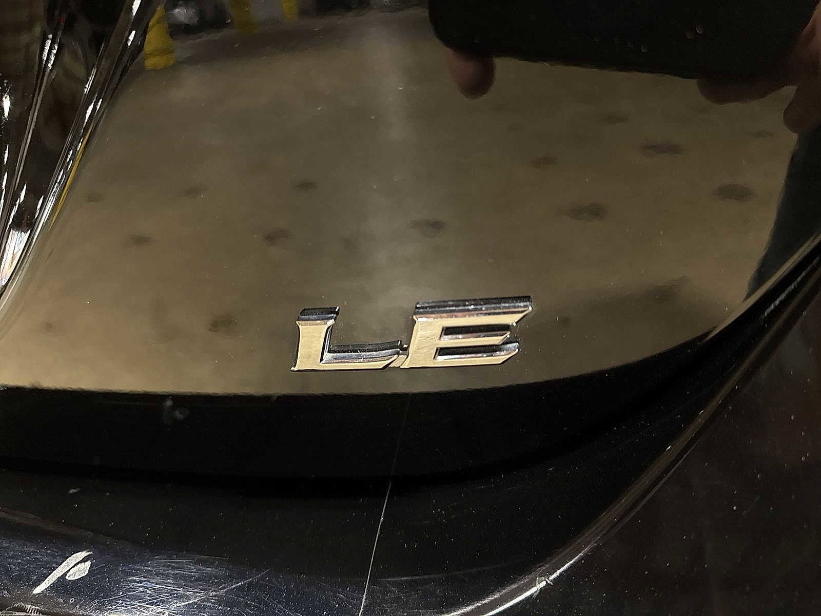 Thumbnail: 2024 Toyota Camry - 25