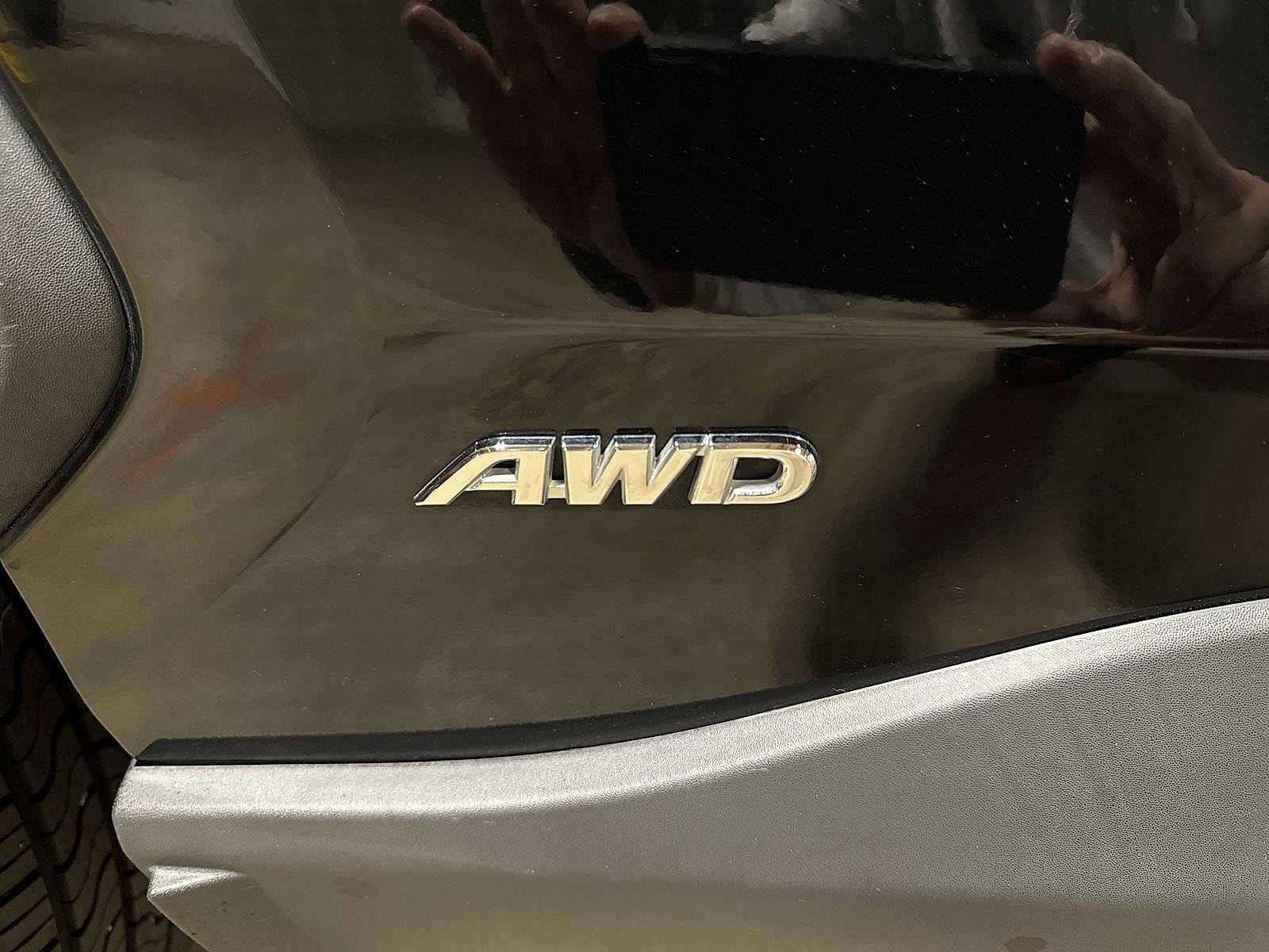 Thumbnail: 2022 Toyota RAV4 - 26