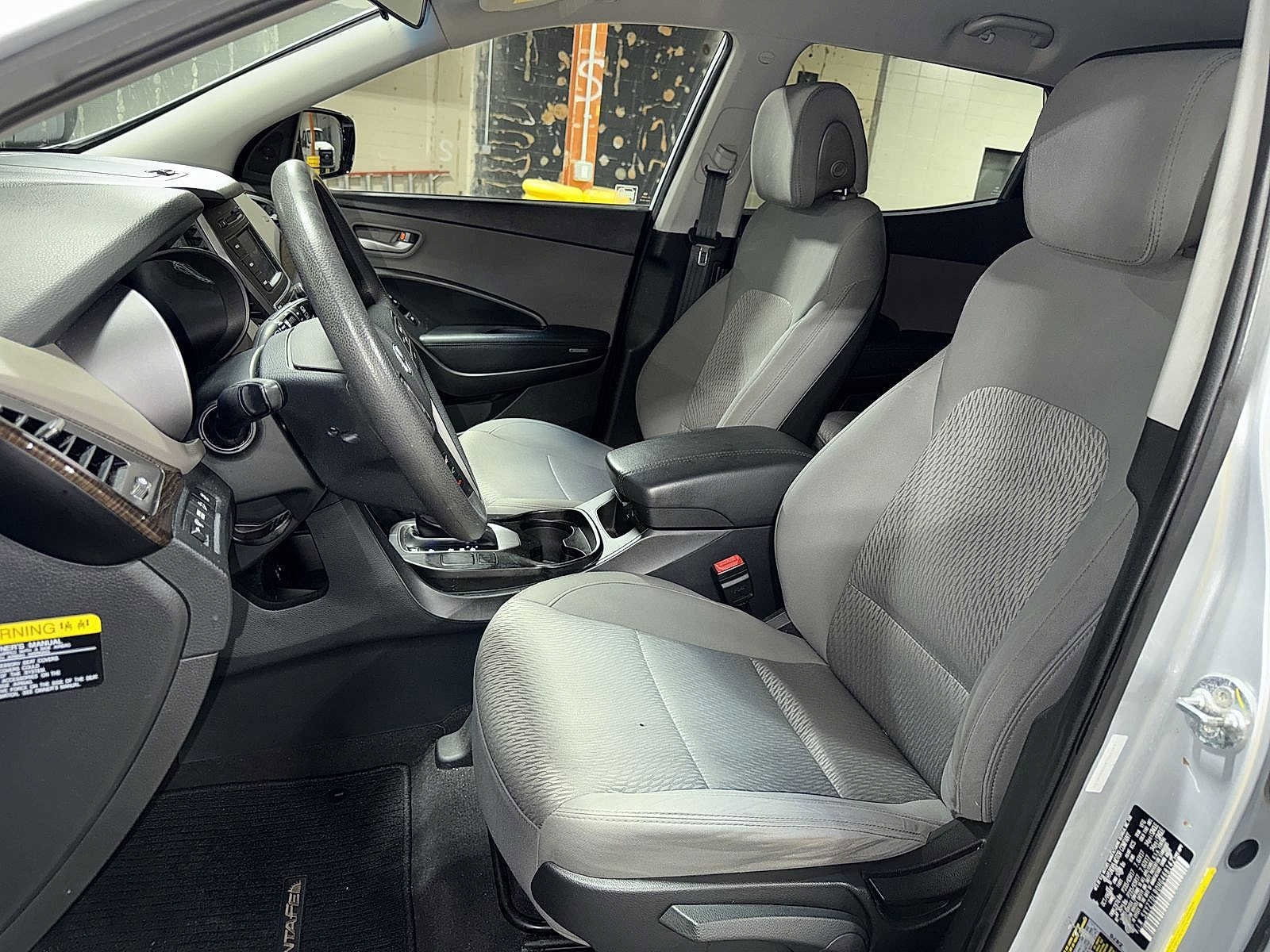 Thumbnail: 2017 Hyundai Santa Fe - 15