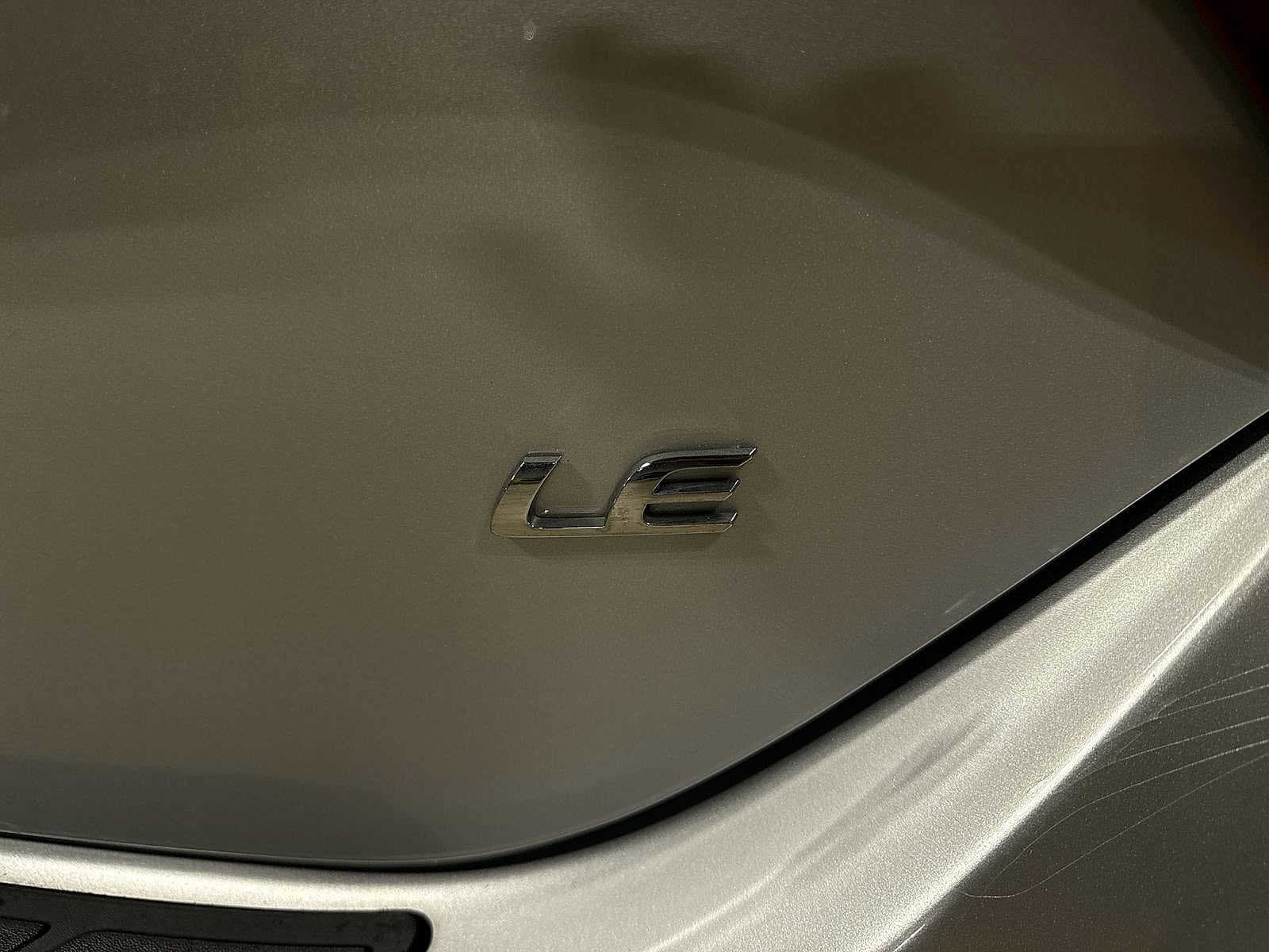 Thumbnail: 2014 Toyota Corolla - 25