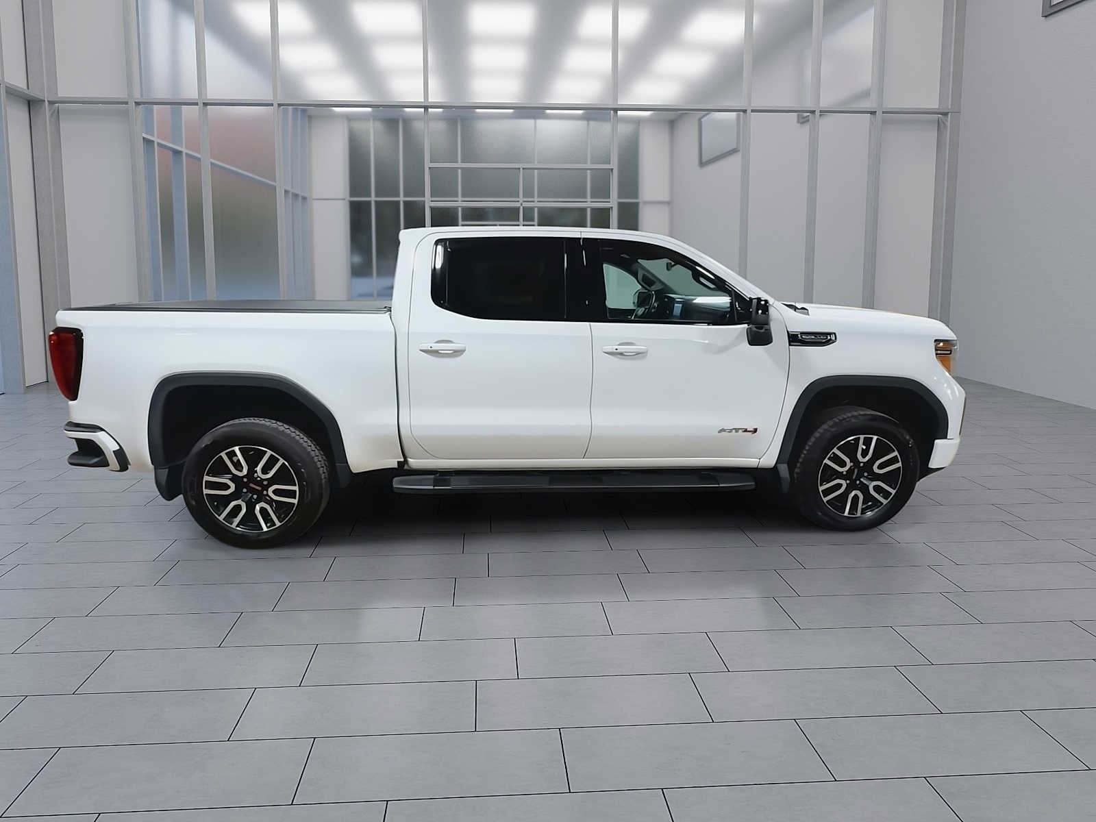 Thumbnail: 2019 GMC Sierra 1500 - 9