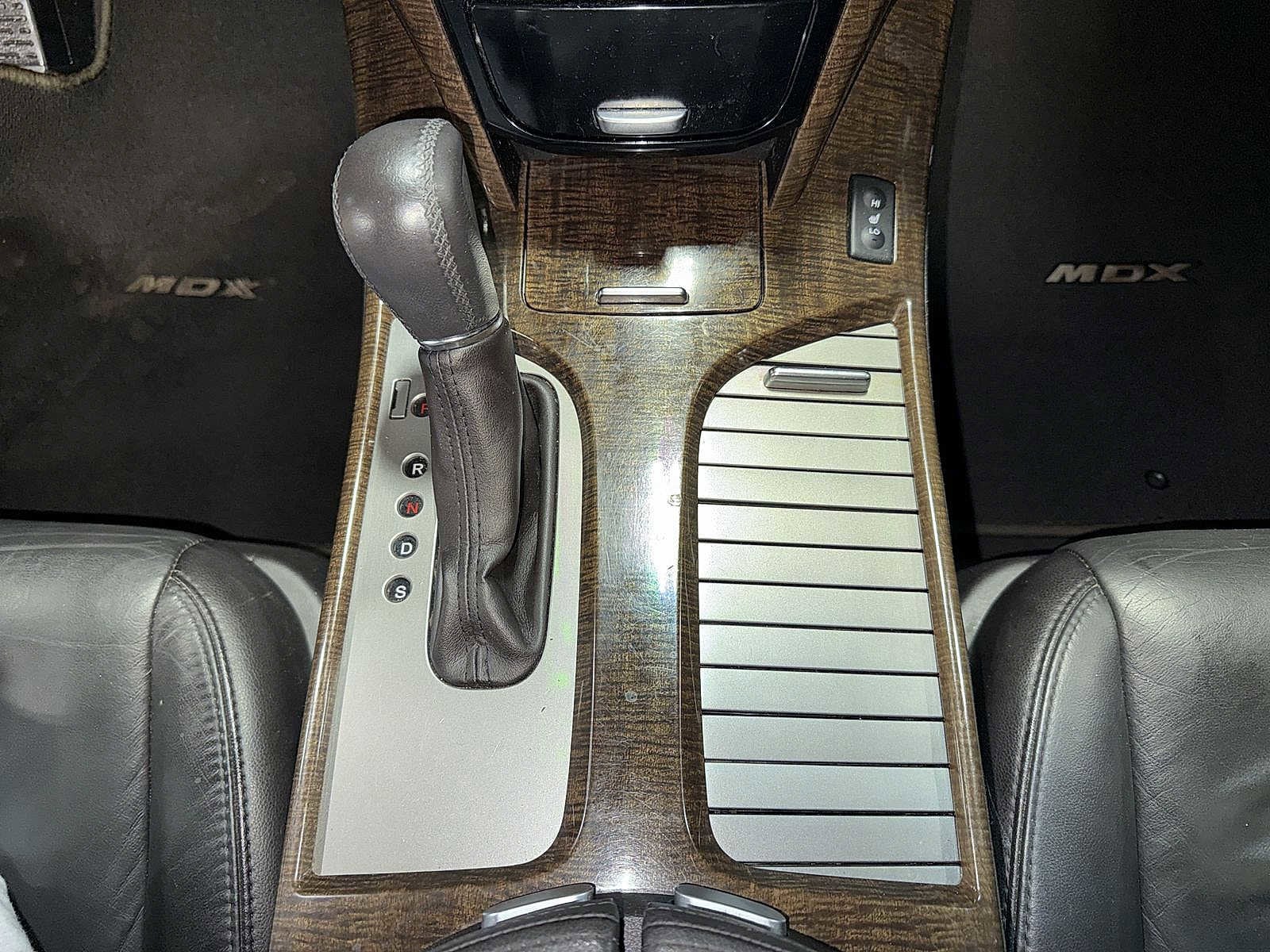 Thumbnail: 2013 Acura MDX - 33