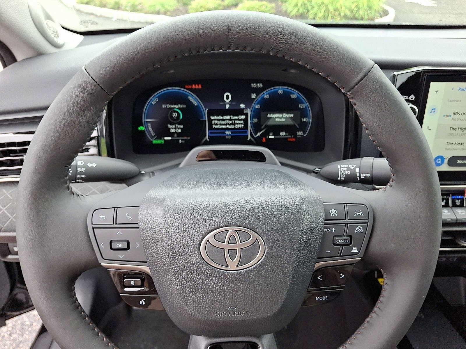 Thumbnail: 2026 Toyota Camry - 17
