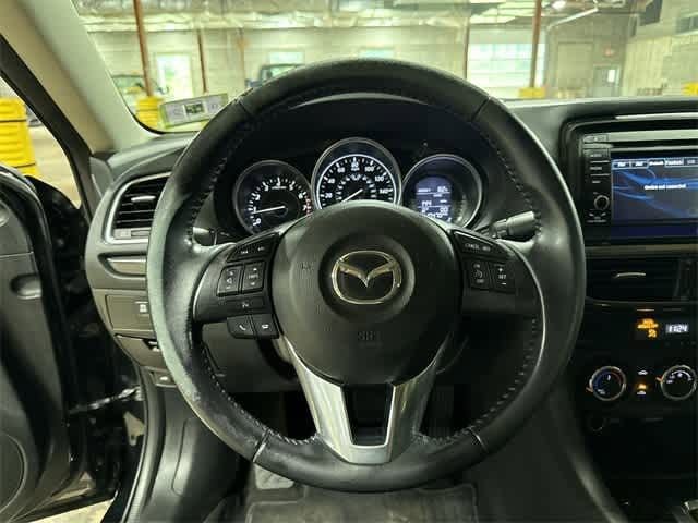 Thumbnail: 2015 Mazda Mazda6 - 18