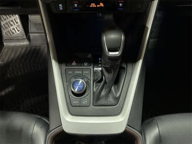 Thumbnail: 2023 Toyota RAV4 - 35