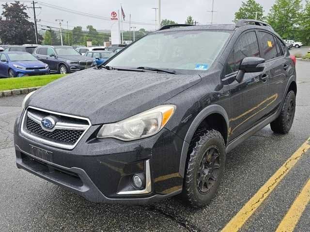 2016 Subaru Crosstrek Limited -
                  Ramsey, NJ