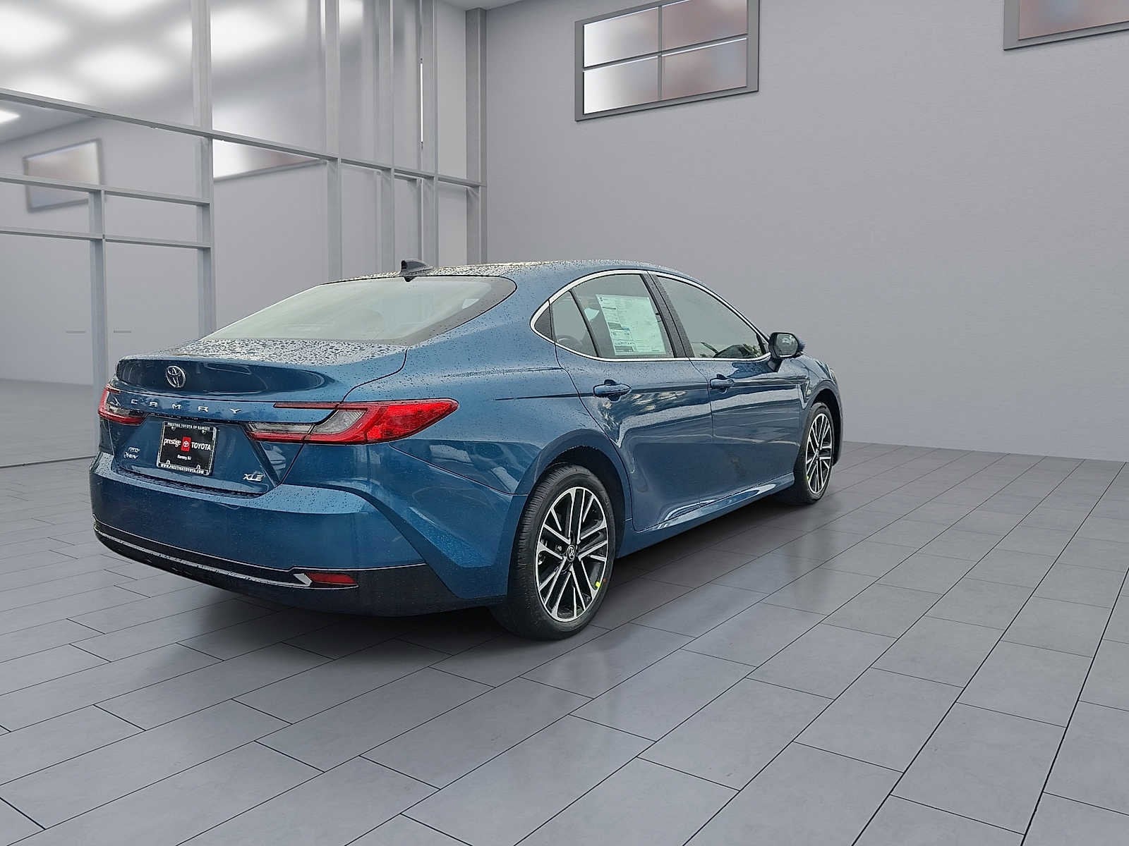 Thumbnail: 2026 Toyota Camry - 5