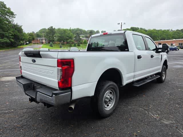 Thumbnail: 2022 Ford F-250 - 3