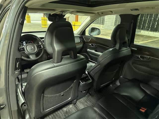 Thumbnail: 2016 Volvo XC90 - 30