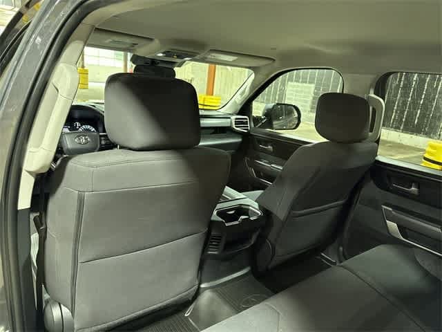 2022 Toyota Tundra SR5 28