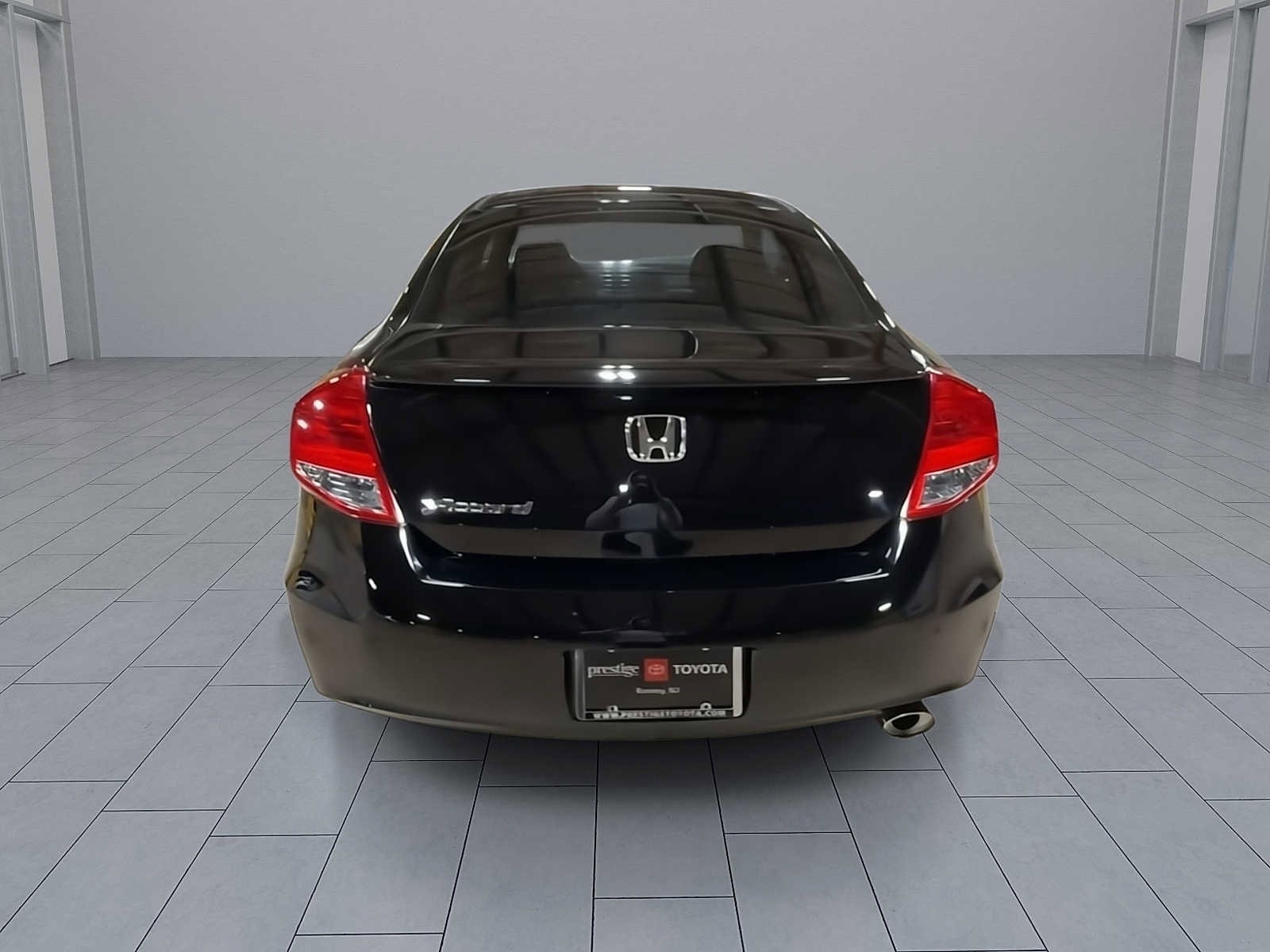 Thumbnail: 2012 Honda Accord - 7